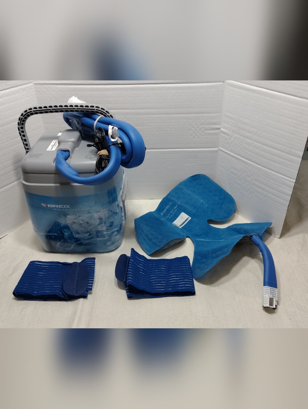 Breg Polar Care Kodiak Cold Therapy Unit